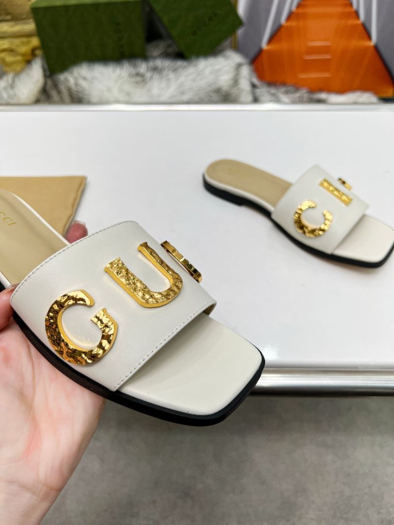 Gucci Slippers